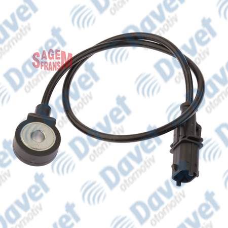 SAGEMFR 50173 Vuruntu Sensoru Palio 1.2 16v